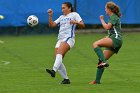 Women’s Soccer vs Babson  Women’s Soccer vs Babson. - Photo by Keith Nordstrom : Wheaton, Women’s Soccer